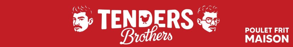 Frères Tenders, poulet frit maison